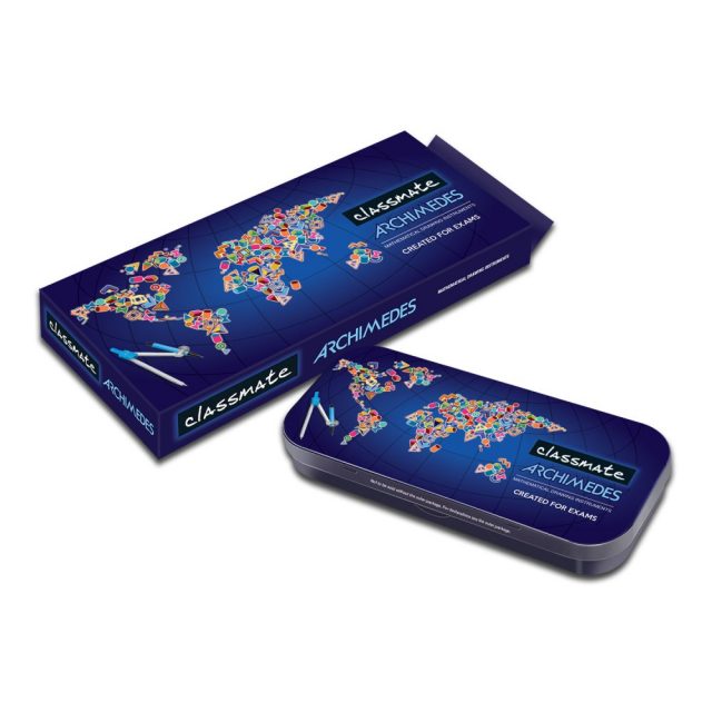 Geometry Box
