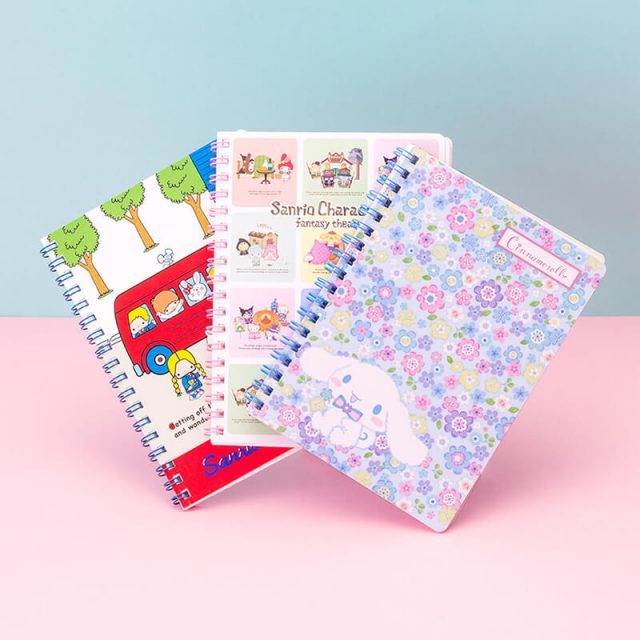 Notebooks
