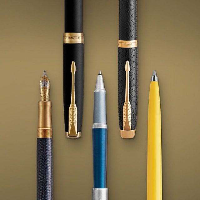 Pens